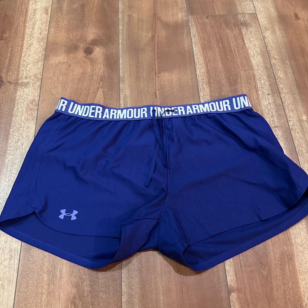 Under Amour Athletic Shorts